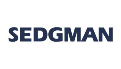 logo vector Sedgman