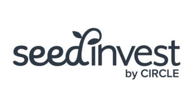 logo vector SeedInvest