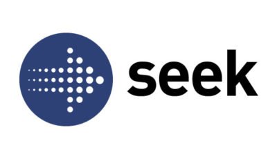 logo vector SEEK