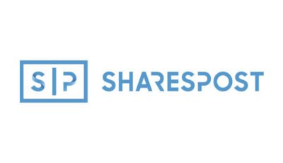 logo vector Sharespost