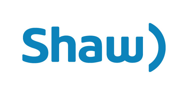 logo vector Shaw