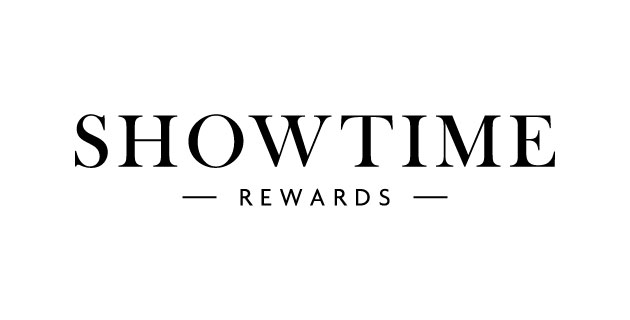logo vector Showtime Rewards