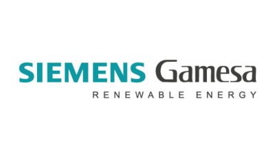 logo vector Siemens Gamesa