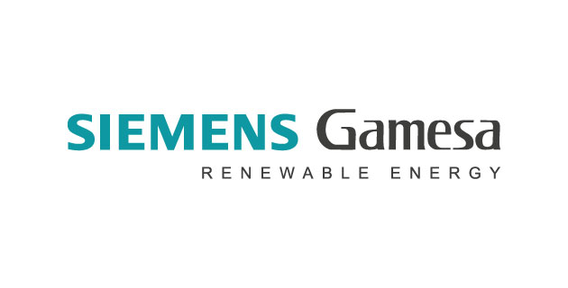 logo vector Siemens Gamesa