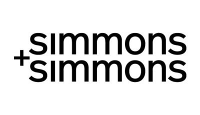 logo vector Simmons & Simmons