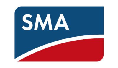logo vector SMA Solar Technology