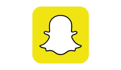 logo vector Snapchat