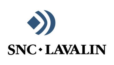 logo vector SNC-Lavalin