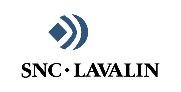 logo vector SNC-Lavalin