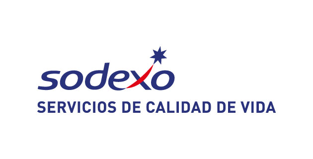 logo vector Sodexo