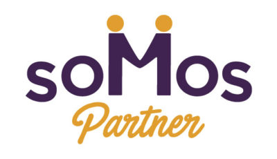 logo vector Somos Partner