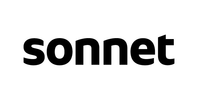 logo vector Sonnet