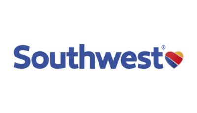 logo vector Southwest Airlines
