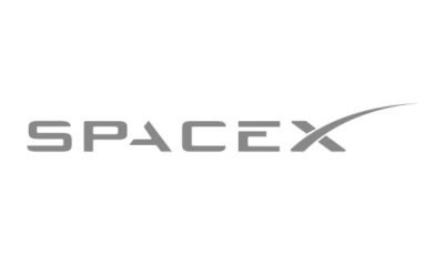 logo vector SpaceX