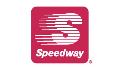 logo vector Speedway