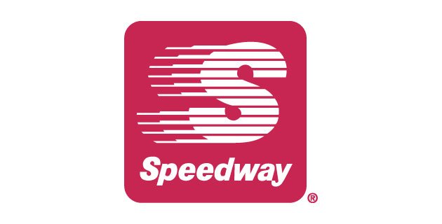 logo vector Speedway