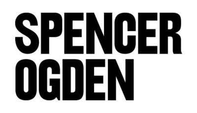 logo vector Spencer Ogden