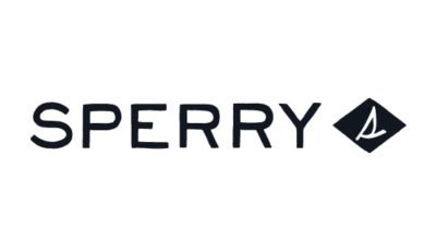 logo vector Sperry