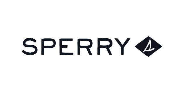 logo vector Sperry