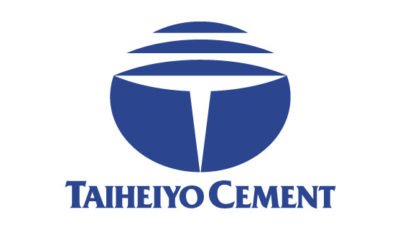 logo vector Taiheiyo Cement