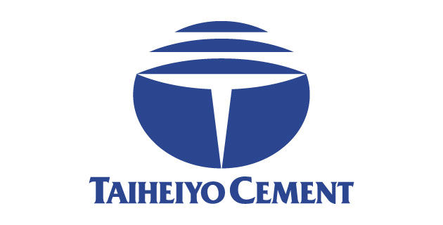 logo vector Taiheiyo Cement