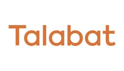 logo vector Talabat