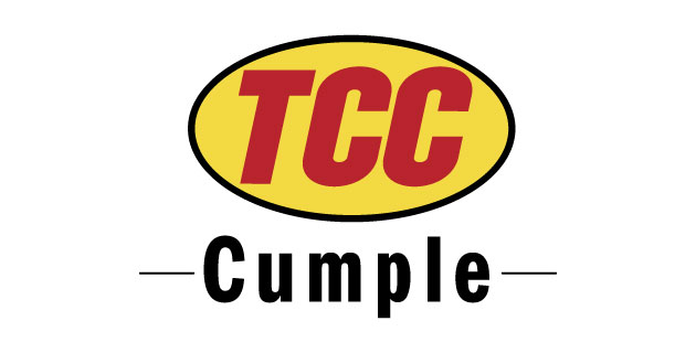 logo vector TCC Cumple
