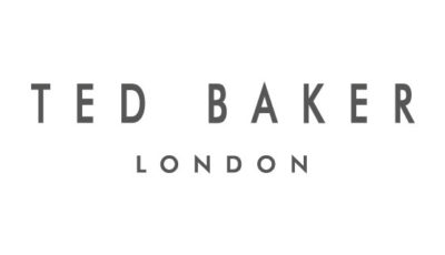 logo vector Ted Baker