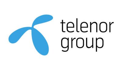 logo vector Telenor Group