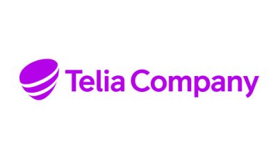 logo vector Telia Company