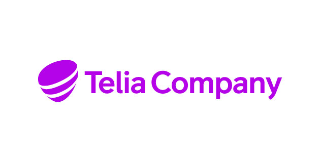 logo vector Telia Company