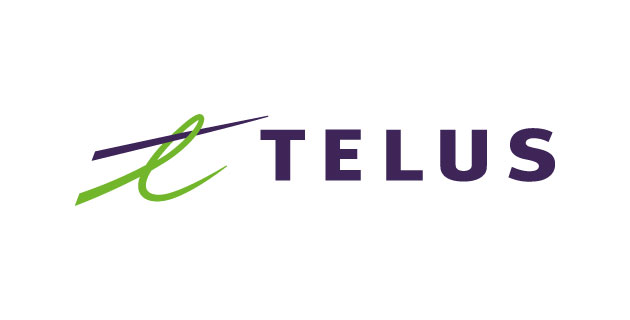 logo vector Telus