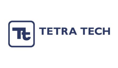 logo vector Tetra Tech