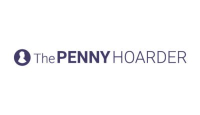 logo vector The Penny Hoarder