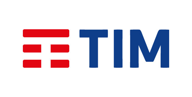 logo vector TIM