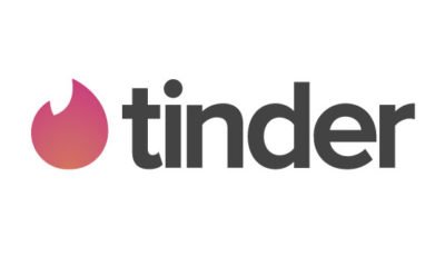 logo vector Tinder