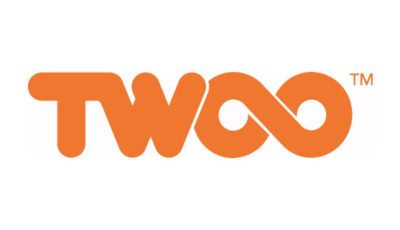 logo vector Twoo