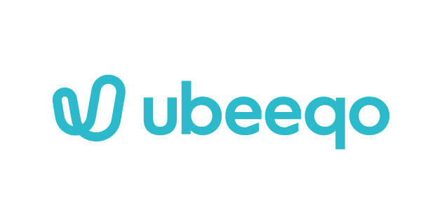 logo vector Ubeeqo