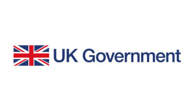 logo vector UK Government Overseas
