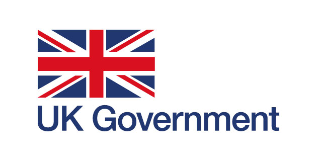 logo vector UK Government Overseas
