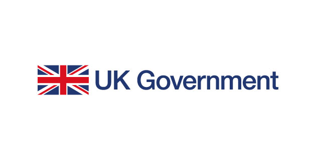 logo vector UK Government Overseas