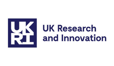 logo vector UKRI