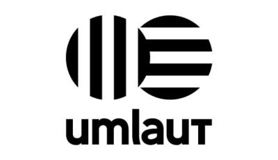 logo vector umlaut
