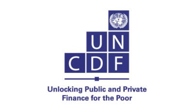 logo vector UNCDF