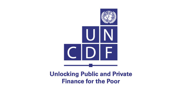 logo vector UNCDF