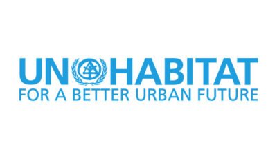 logo vector Unhabitat
