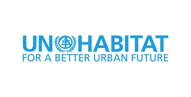 logo vector Unhabitat