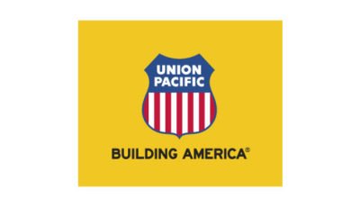 logo vector Union Pacific