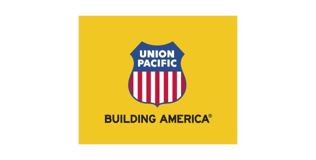 logo vector Union Pacific