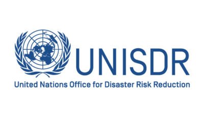 logo vector UNISDR